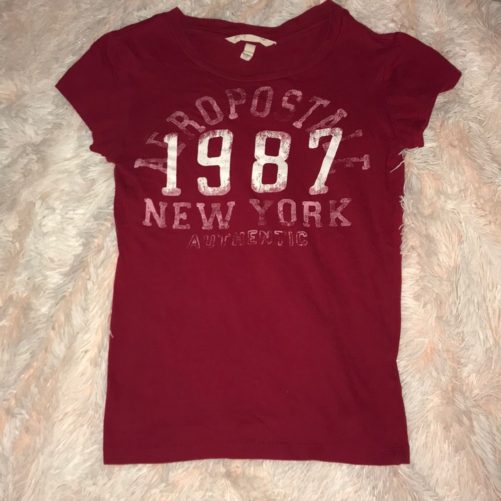 Aeropostale Shirt